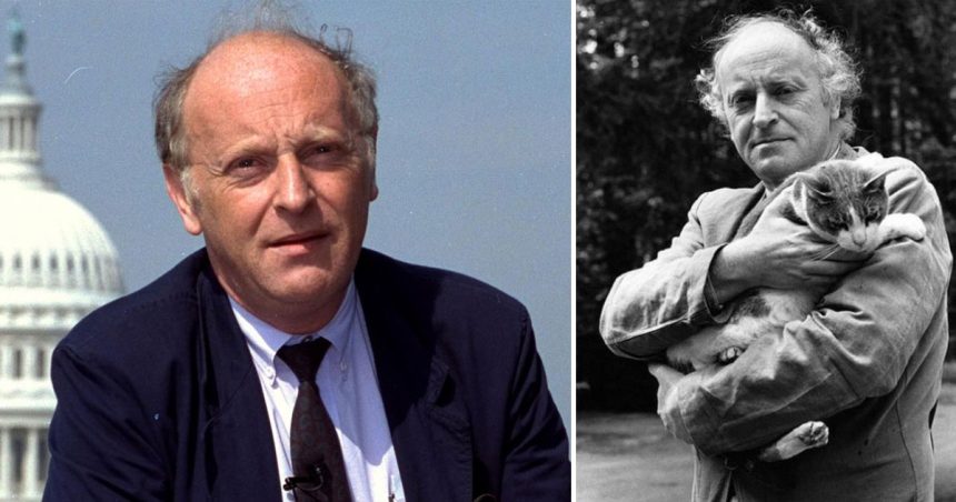 Le poème du dimanche : ‘‘Enée et Didon’’ de  Joseph Brodsky