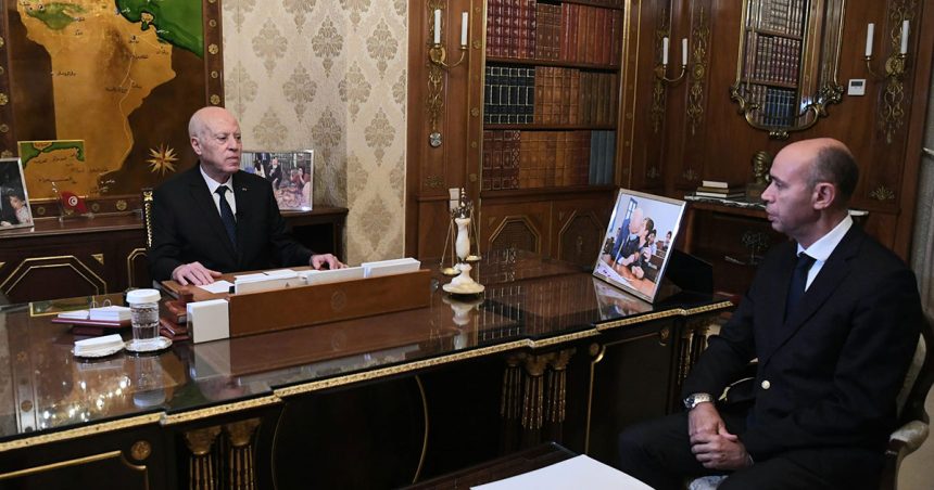 Tunisie : à propos de la communication «suicidaire» de Kaïs Saïed