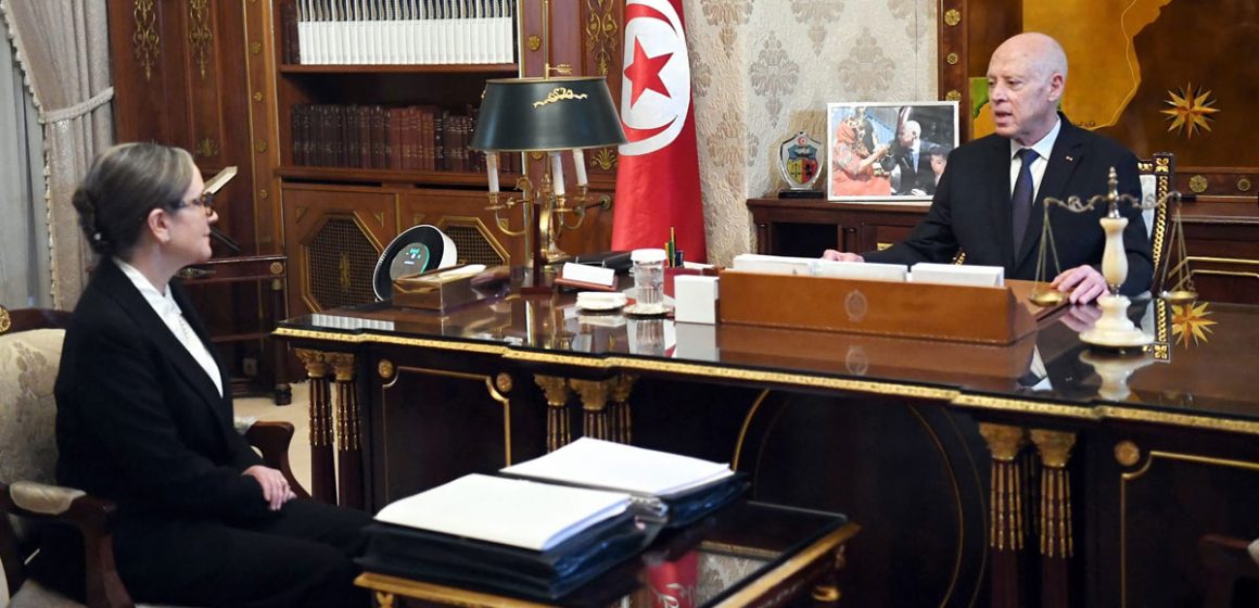 Tunisie : grave cafouillage à la tête de l’Etat