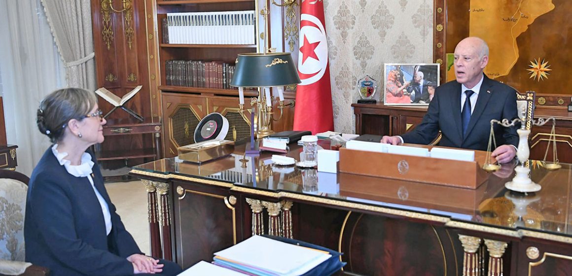 Tunisie : Kaïs Saïed ou le malentendu permanent