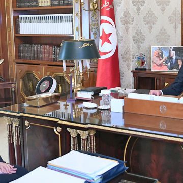 Tunisie : Kaïs Saïed ou le malentendu permanent
