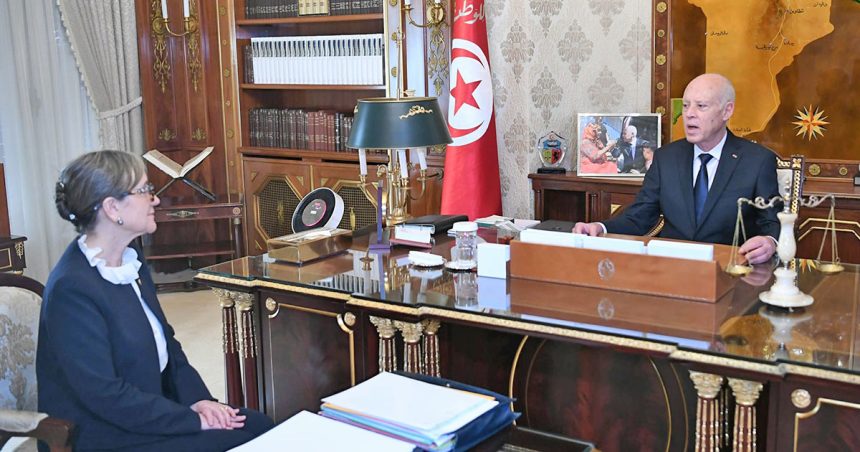 Tunisie : une classe politique qui s’acharne à couler son pays 
