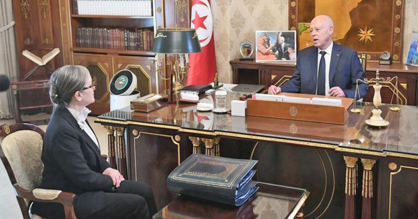 Tunisie : Kaïs Saïed jette l’argent par la fenêtre  
