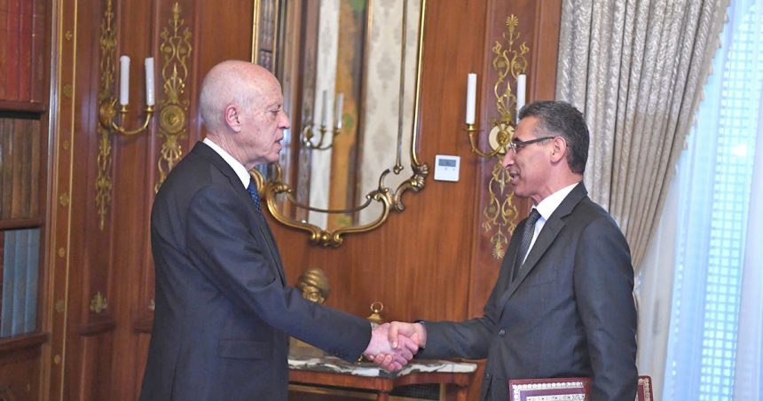 Tunisie : en route vers des législatives nulles et non avenues