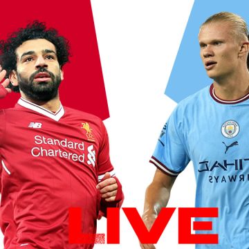 Liverpool vs Man City en live streaming : PL 2022