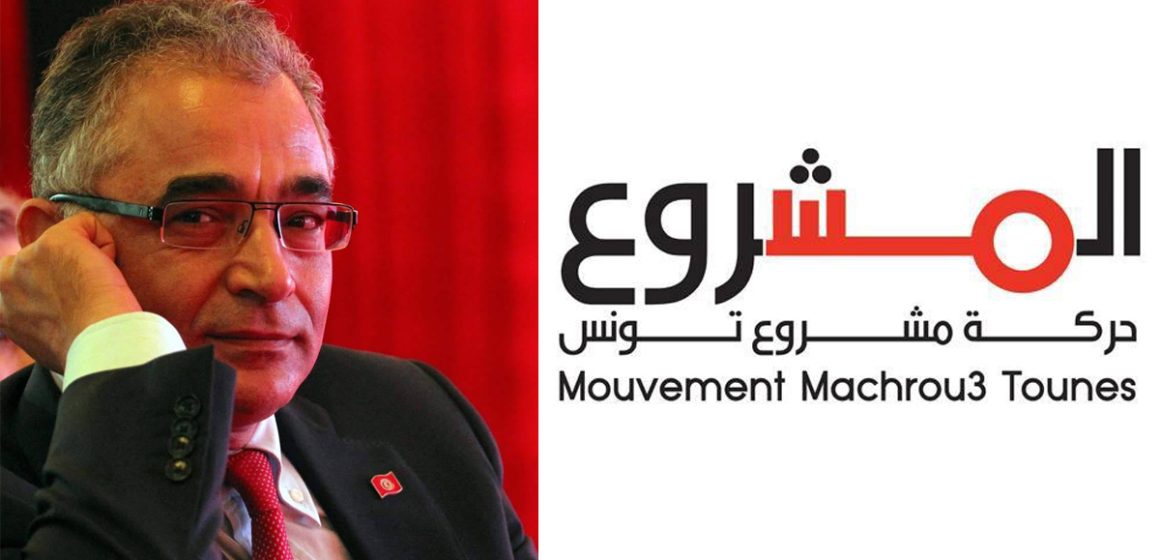 Tunisie : le parti Machrou Tounes dénonce le pillage de son siège