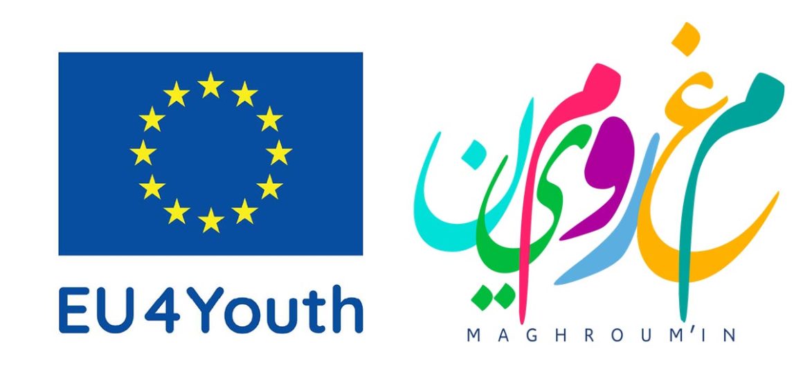 « EU4Youth Tunisie» : Lacement du projet Maghroum’in en faveur des jeunes