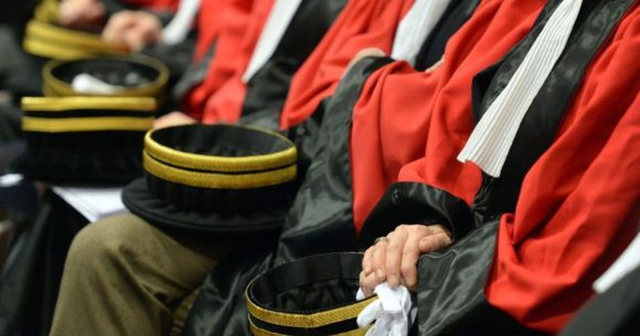 Magistrats Omar Oueslati à ses collègues | «Les gens n’oublient pas l’injustice qu’ils ont subie»