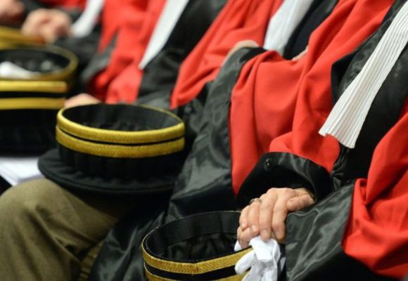 Tunisie-Affaire Instalingo : un deuxième magistrat suspendu de ses fonctions