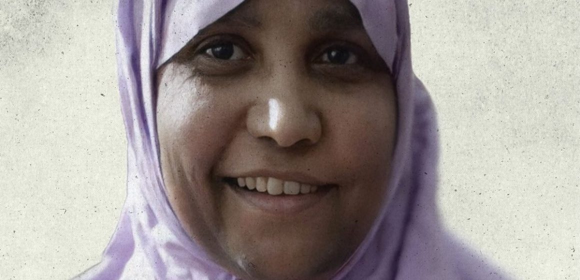 La Tunisienne Mahdia Marzouki condamnée à 15 ans de prison en Arabie saoudite : la LTDH dénonce
