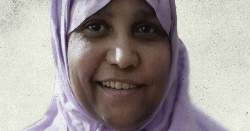 La Tunisienne Mahdia Marzouki condamnée à 15 ans de prison en Arabie saoudite : la LTDH dénonce