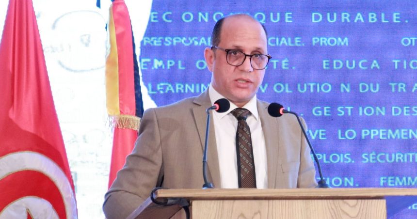 Tunisie : Malek Ezzahi ou le degré zéro de la communication politique