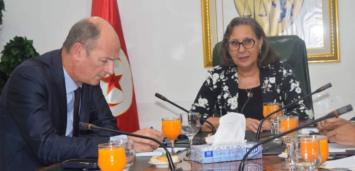 L’initiative Go Green Tunisia présenté aux PME et startups tunisiennes