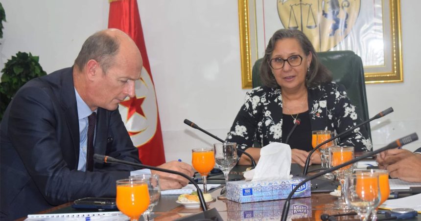 L’initiative Go Green Tunisia présenté aux PME et startups tunisiennes