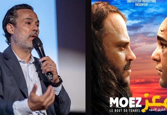 Cinéma tunisien :  « Moez » de Mohamed Ali Nahdi sélectionné dans deux festivals internationaux