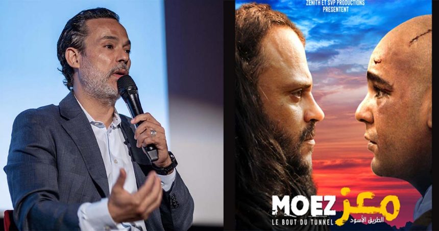 Cinéma tunisien :  « Moez » de Mohamed Ali Nahdi sélectionné dans deux festivals internationaux