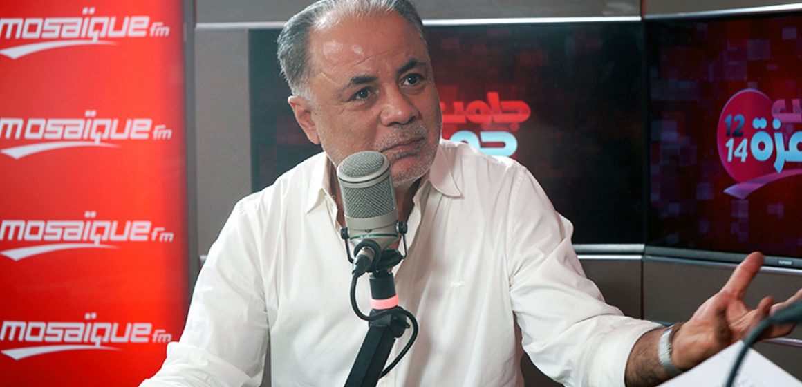 Mohamed Jouili : «L’émigration est devenue une obsession pour les Tunisiens»