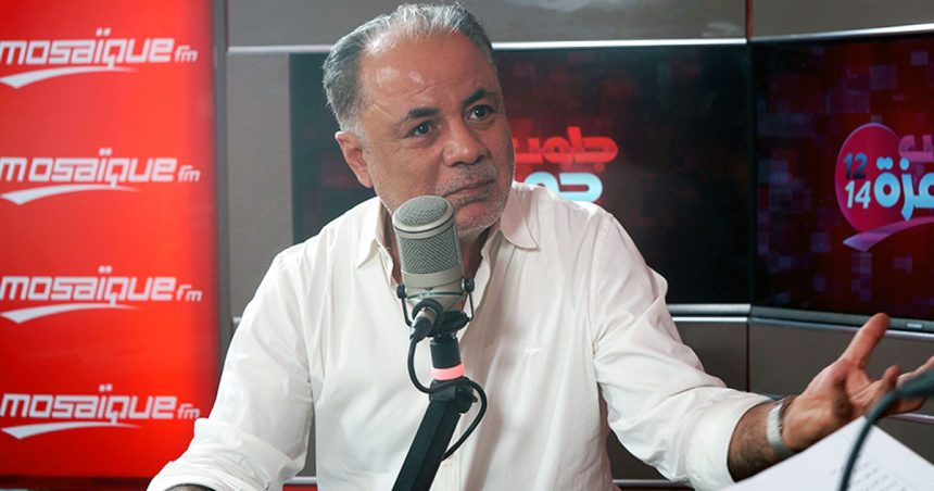 Mohamed Jouili : «L’émigration est devenue une obsession pour les Tunisiens»