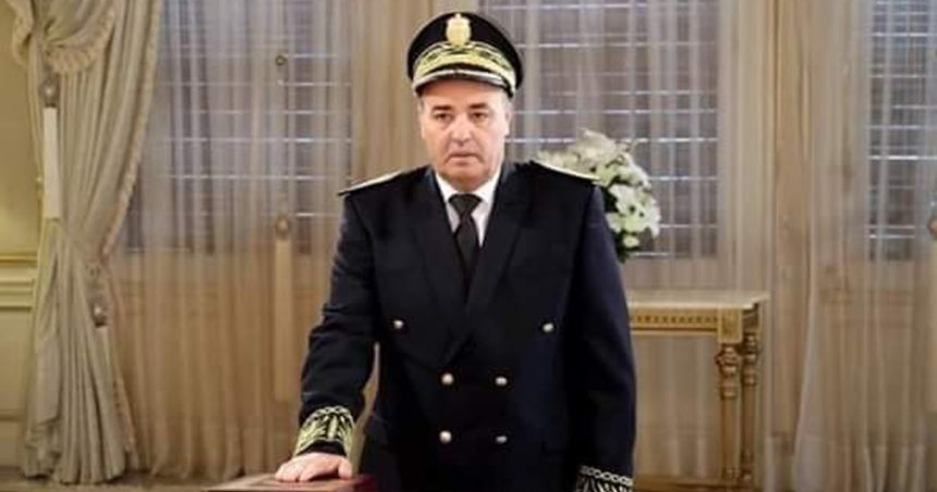 Tunisie-Présidence : Le gouverneur du Kef démis de ses fonctions