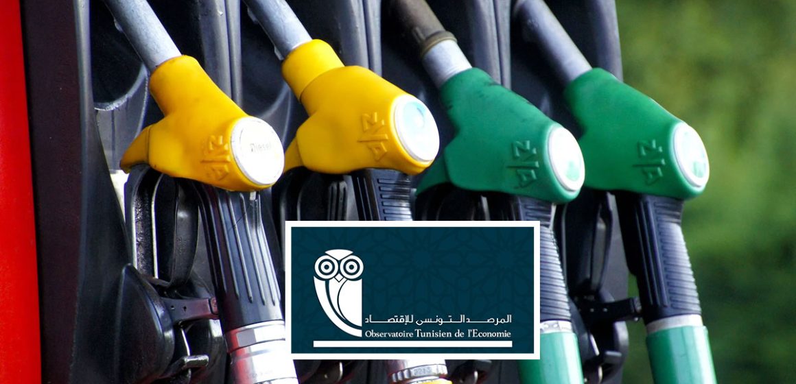 Tunisie : les impacts indirects de la levée des subventions des hydrocarbures