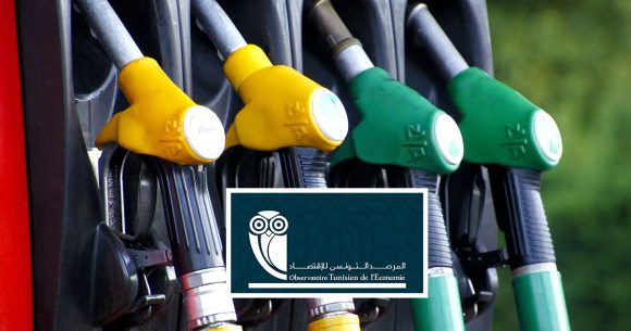 Carburants | Menace de grève des transporteurs pour les 23 et 24 septembre   