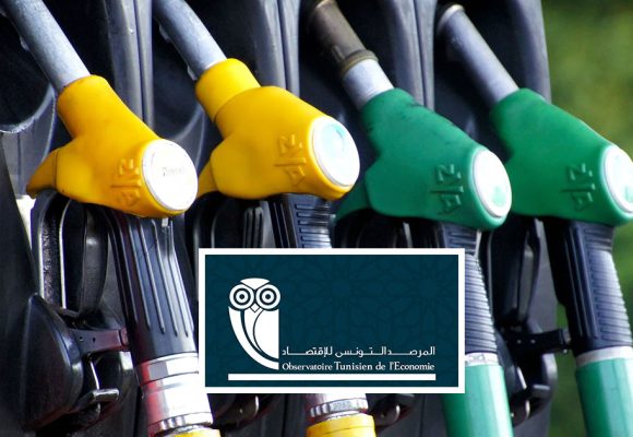 Carburants | Menace de grève des transporteurs pour les 23 et 24 septembre   