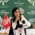 Tunisie : Olfa Hamdi appelle au report des prochaines législatives
