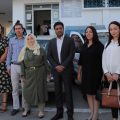 Ooredoo tient son engagement auprès de l’unité d’oncologie pédiatrique de Salah Azaiez