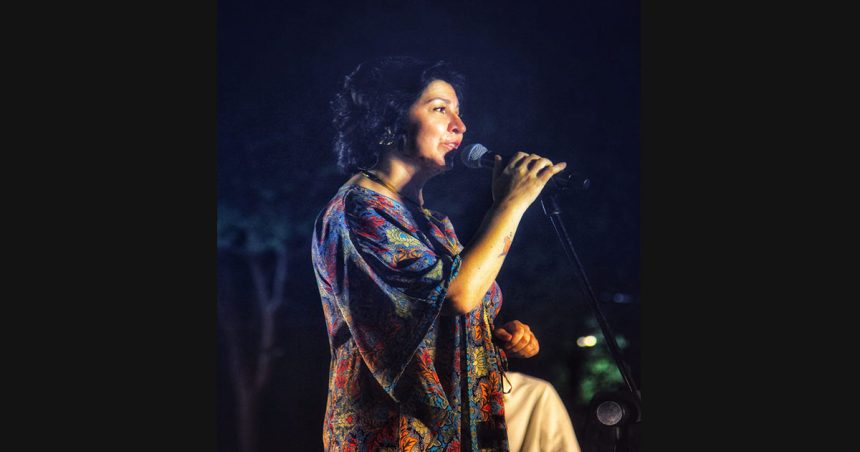 Sfax : Oumaima El Khalil participe au Festival arabe estudiantin du chant