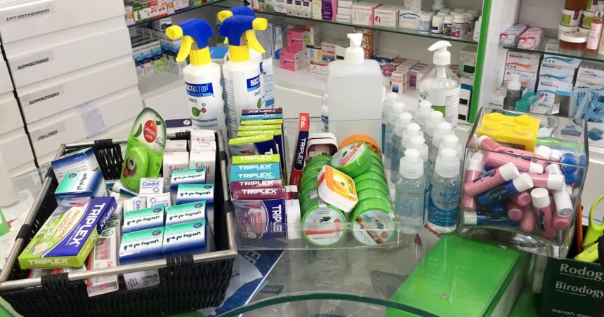 Tunisie : bientôt, une hausse des prix des médicaments  