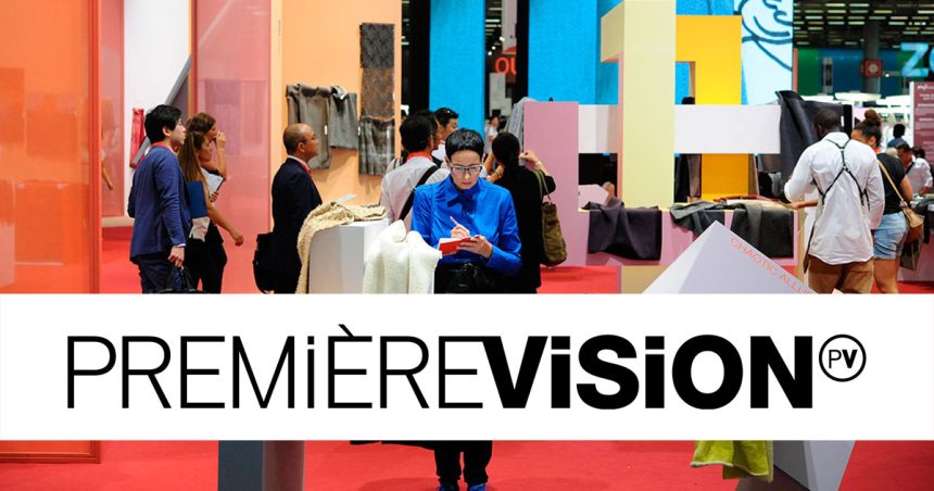 Le Cepex prépare la participation tunisienne au salon Première Vision Paris