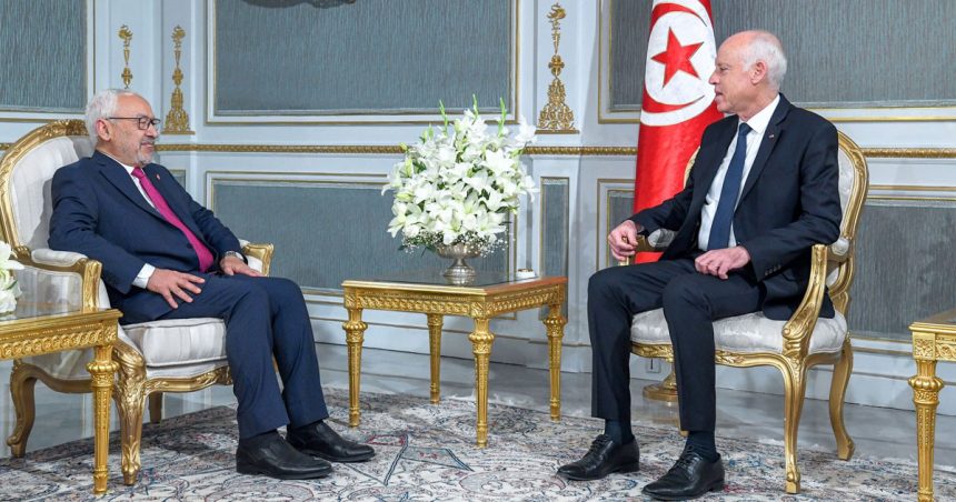 Défense des libertés contre la révolution conservatrice en Tunisie
