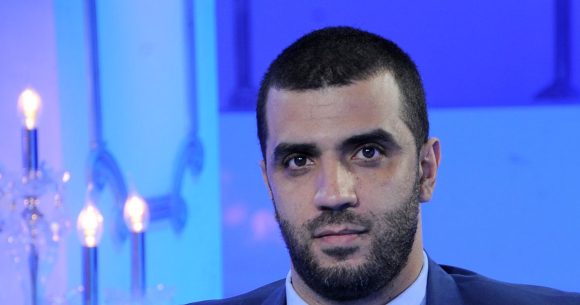 Tunisie | Six mois de prison pour Rached Khiari