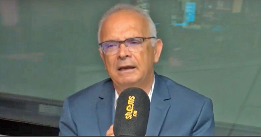 Tunisie-FMI : Radhi Meddeb appréhende un accord difficile à mettre en œuvre