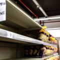 Les Tunisiens face aux pénuries alimentaires et à la hausse des prix