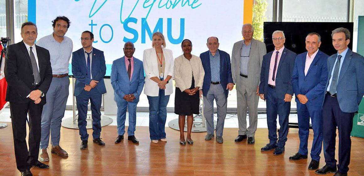 Tunisie : MedTech de la SMU obtient l’accréditation internationale ABET