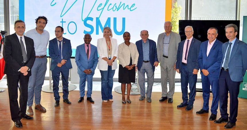 Tunisie : MedTech de la SMU obtient l’accréditation internationale ABET
