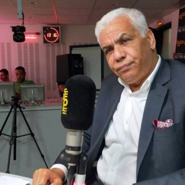Safi Saïd : «Le gouvernement tunisien est impliqué dans la migration clandestine»