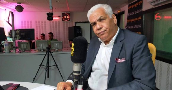 Tunisie-Présidentielle : L’horizon est-il dégagé devant Safi Saïd ?