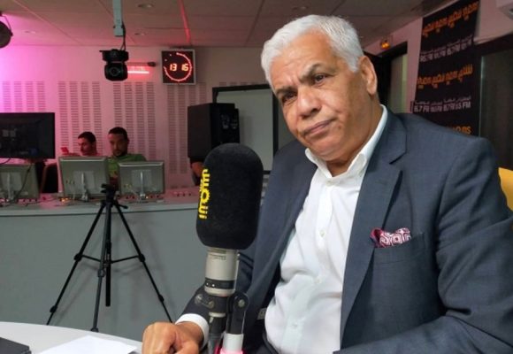 Tunisie-Présidentielle : L’horizon est-il dégagé devant Safi Saïd ?