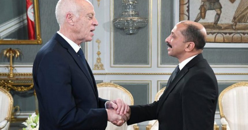 Tunisie : «Le peuple va se retourner contre Saïed», selon Mohamed Abbou