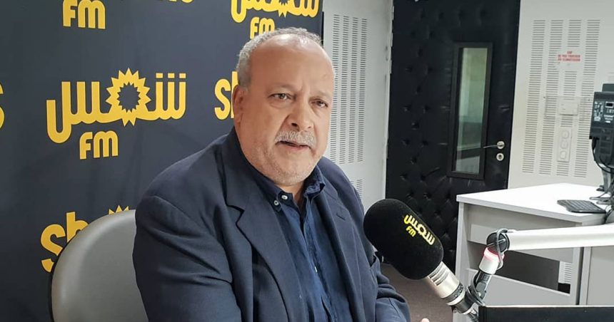 Sami Tahri : «Le pouvoir en Tunisie est hostile à l’information»