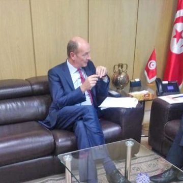 La Berd soutient les réformes économiques de la Tunisie