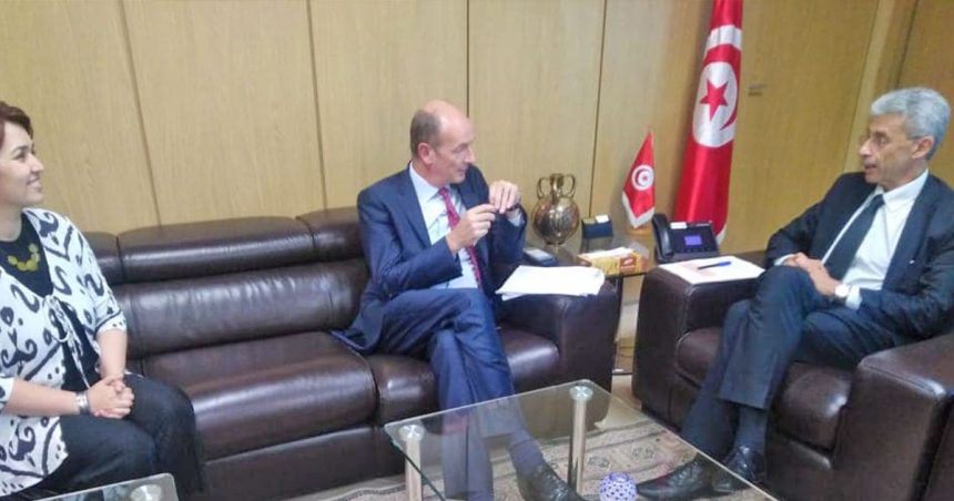 La Berd soutient les réformes économiques de la Tunisie