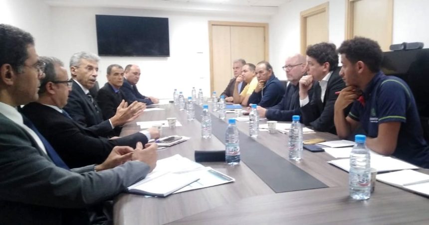 Tunisie : une entreprise néerlandaise annonce l’extension de ses activités à Gabès  