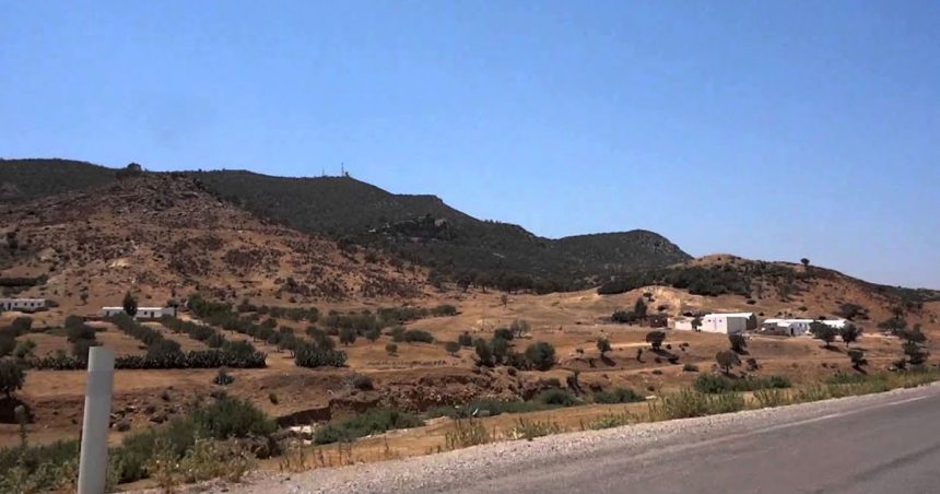 Zaghouan : enquête sur une femme retrouvée pendue près de chez elle à Saouaf