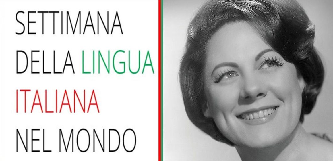 Semaine de la langue italienne à Tunis :  Un concert en hommage à Renata Tebaldi