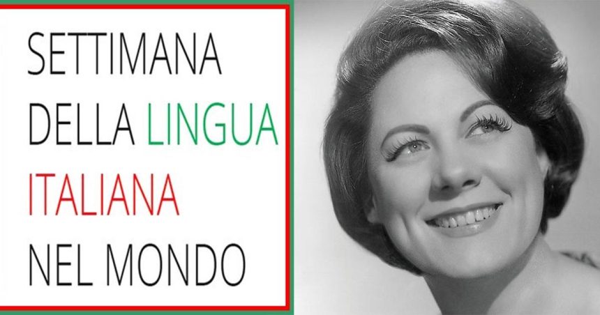 Semaine de la langue italienne à Tunis :  Un concert en hommage à Renata Tebaldi