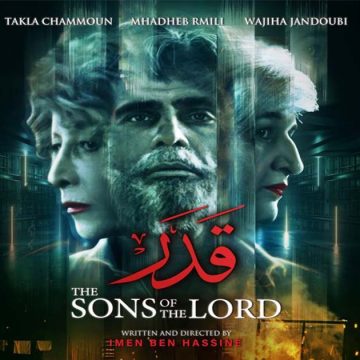 Le film tunisien « The sons of the Lord » sort dans les salles de cinéma