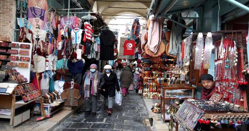 La portée de la «sanction» infligée par Moody’s à la Tunisie